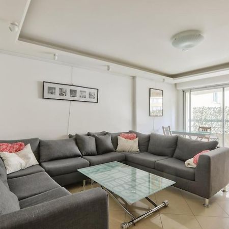 פריז Cosy Appart Avec Balcon Pont De Flandres - Crimee מראה חיצוני תמונה